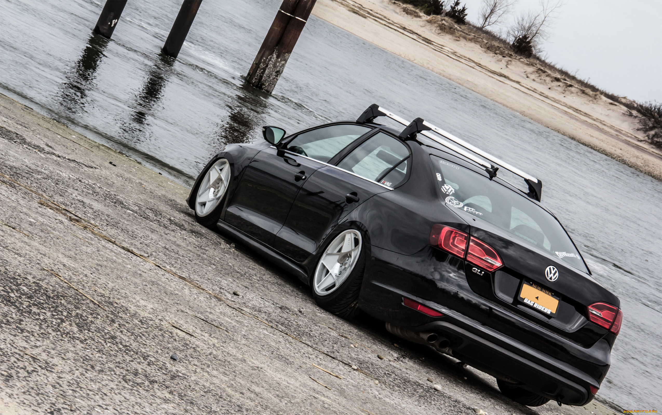 , volkswagen, vw
